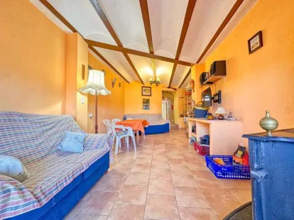 Chalet en Vall de Laguart