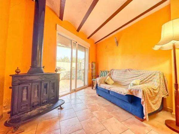 Chalet en Vall de Laguart