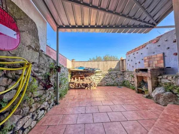 Chalet en Vall de Laguart