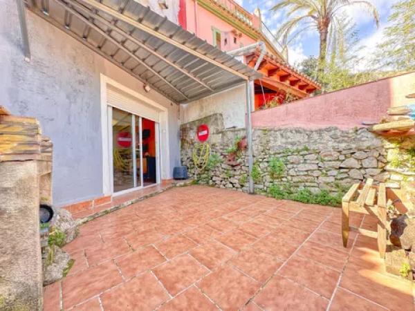 Chalet en Vall de Laguart