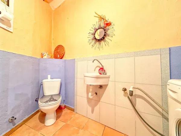 Chalet en Vall de Laguart