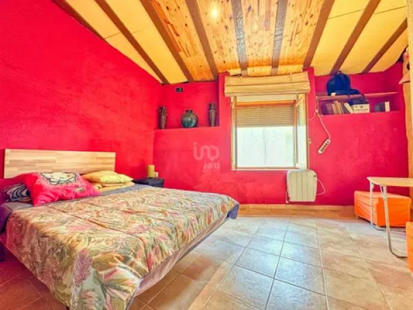 Chalet en Vall de Laguart
