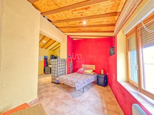 Chalet en Vall de Laguart