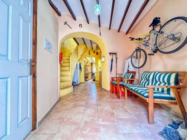 Chalet en Vall de Laguart