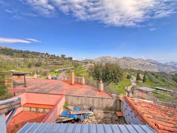 Chalet en Vall de Laguart