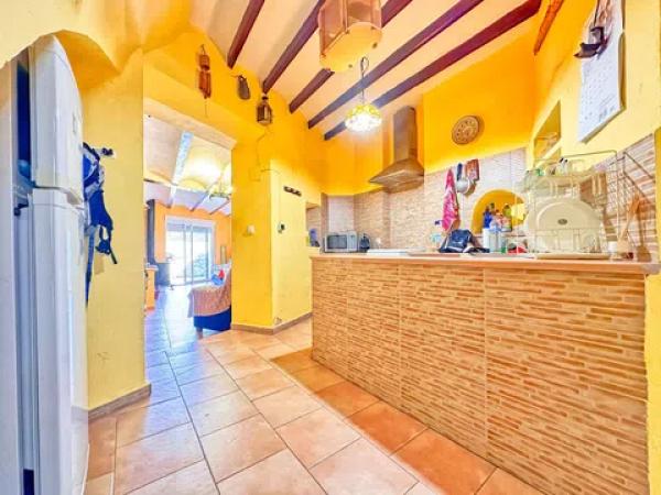 Chalet en Vall de Laguart