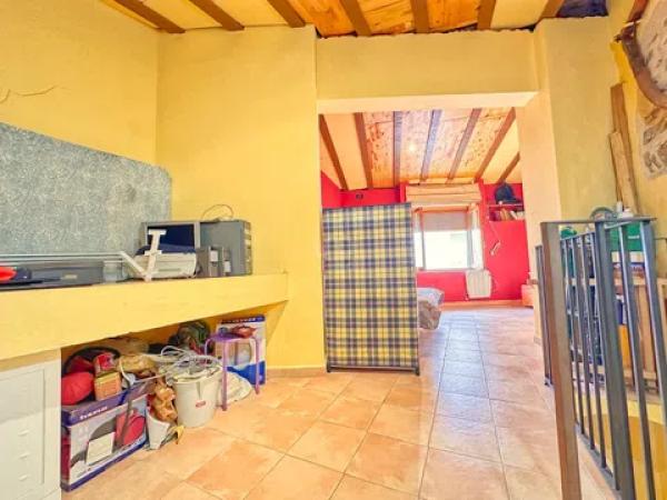 Chalet en Vall de Laguart