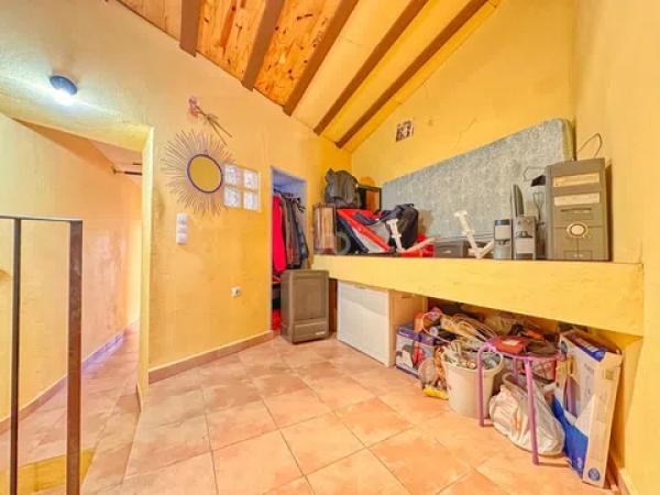 Chalet en Vall de Laguart