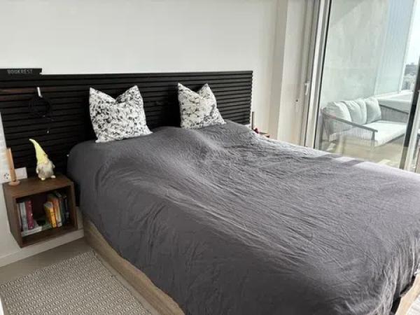 Piso en avenida d'Europa