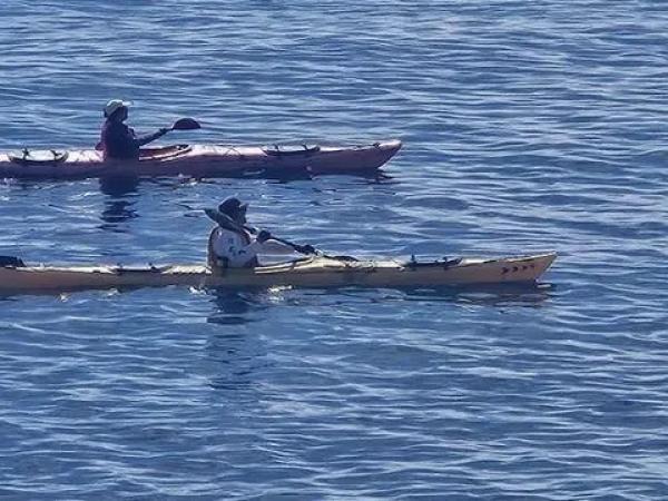 Piso en avenida d'Europa