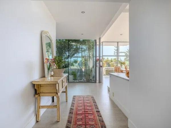 Chalet en Cap Martí - Pinomar