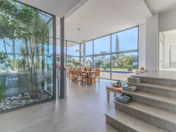 Chalet en Cap Martí - Pinomar