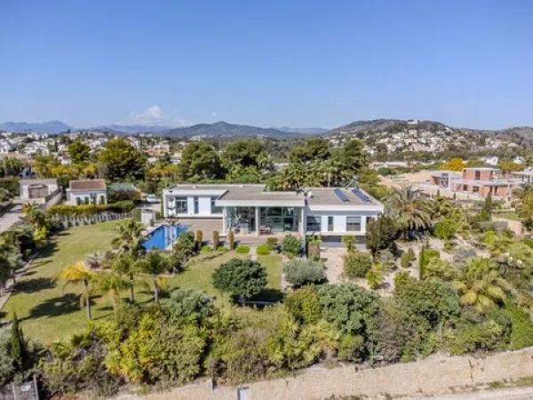 Chalet en Cap Martí - Pinomar