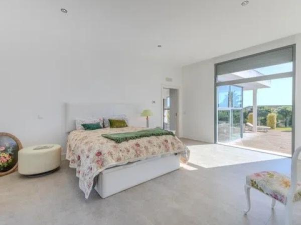 Chalet en Cap Martí - Pinomar