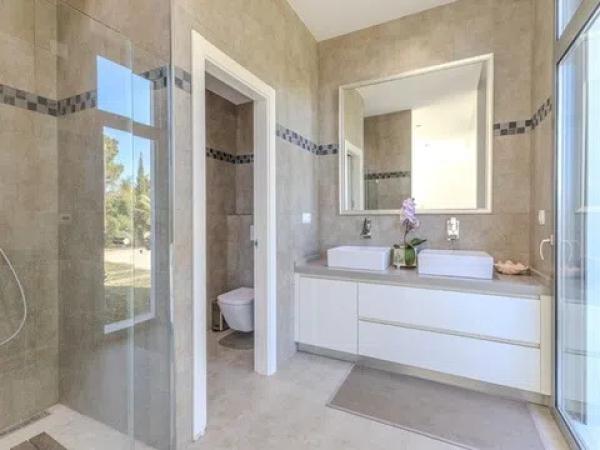 Chalet en Cap Martí - Pinomar