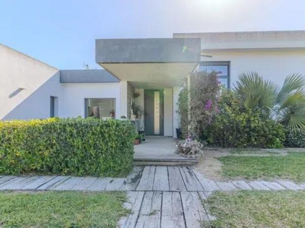 Chalet en Cap Martí - Pinomar