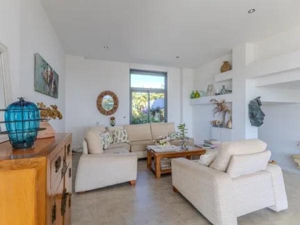 Chalet en Cap Martí - Pinomar