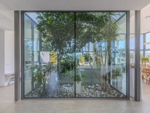 Chalet en Cap Martí - Pinomar