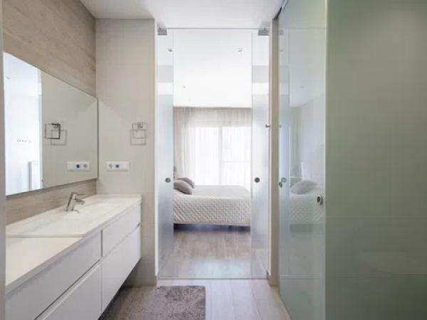 Casa independiente en calle Rosalía de Castro