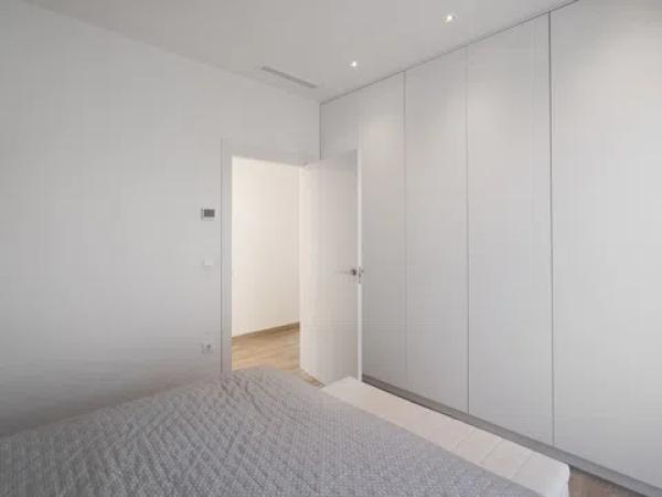 Casa independiente en calle Rosalía de Castro