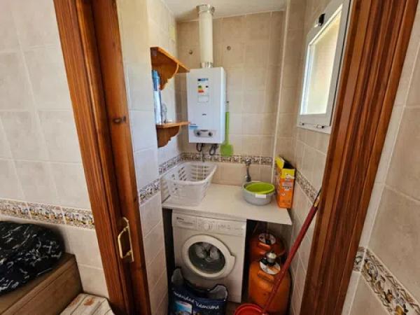 Chalet pareado en calle Serra Bernia s/n