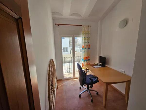 Chalet pareado en calle Serra Bernia s/n