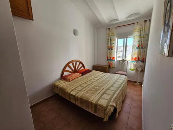 Chalet pareado en calle Serra Bernia s/n