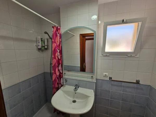 Chalet pareado en calle Serra Bernia s/n