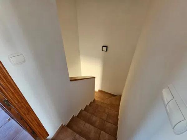 Chalet pareado en calle Serra Bernia s/n