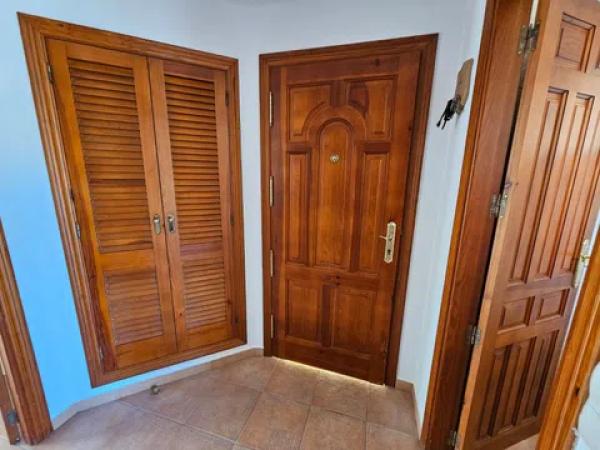 Chalet pareado en calle Serra Bernia s/n