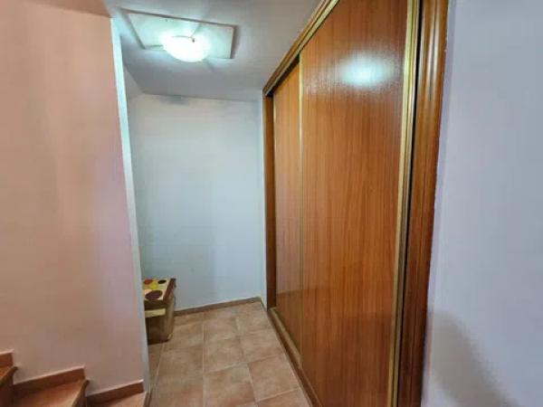 Chalet pareado en calle Serra Bernia s/n