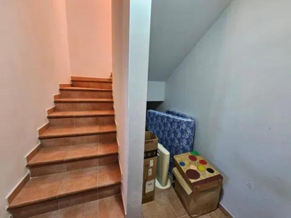 Chalet pareado en calle Serra Bernia s/n