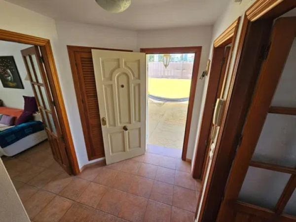 Chalet pareado en calle Serra Bernia s/n