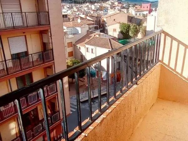 Piso en calle de Juan Xxiii, 1