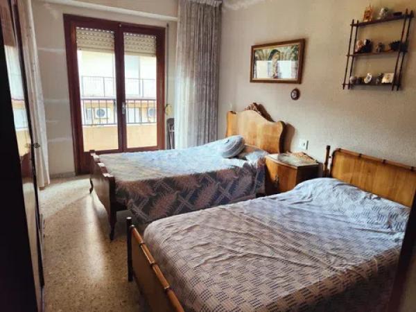 Piso en calle de Juan Xxiii, 1