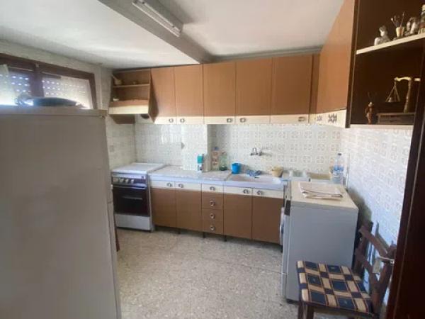 Piso en calle de Juan Xxiii, 1