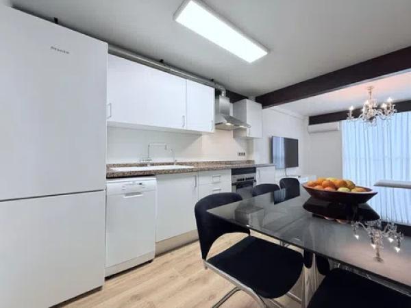 Piso en Centro Urbano