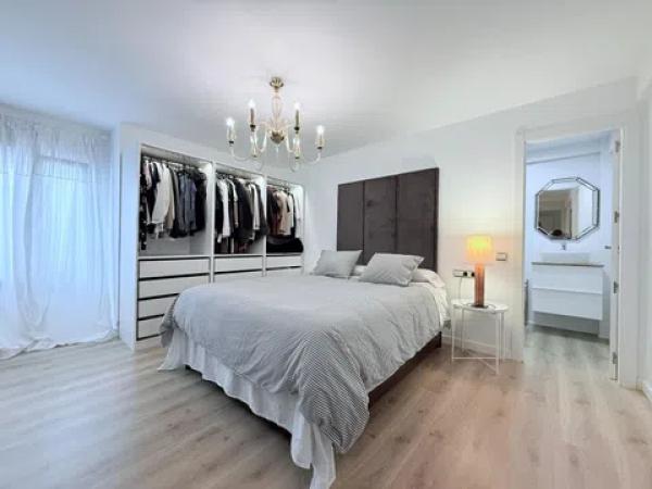 Piso en Centro Urbano