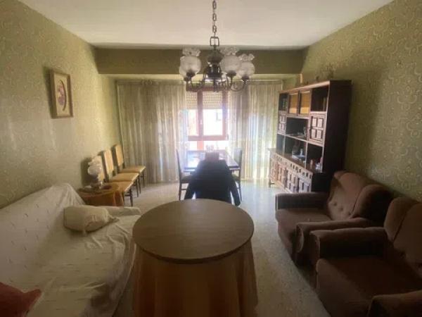 Piso en calle de Juan Xxiii, 1