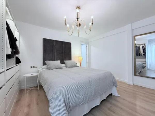 Piso en Centro Urbano