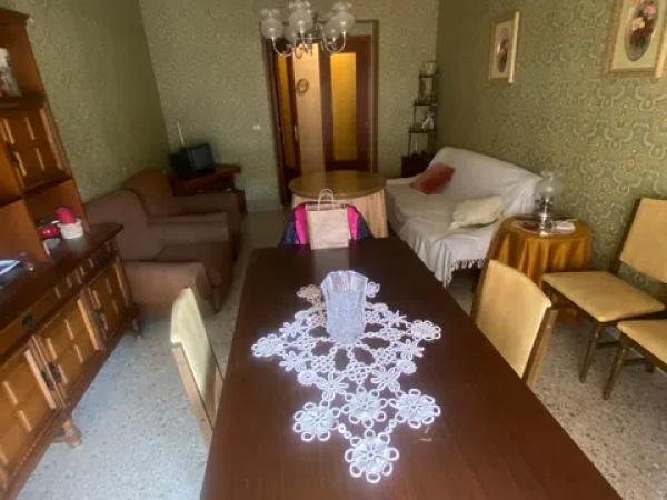 Piso en calle de Juan Xxiii, 1