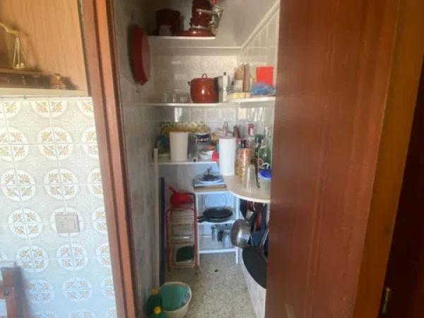 Piso en calle de Juan Xxiii, 1