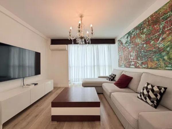 Piso en Centro Urbano