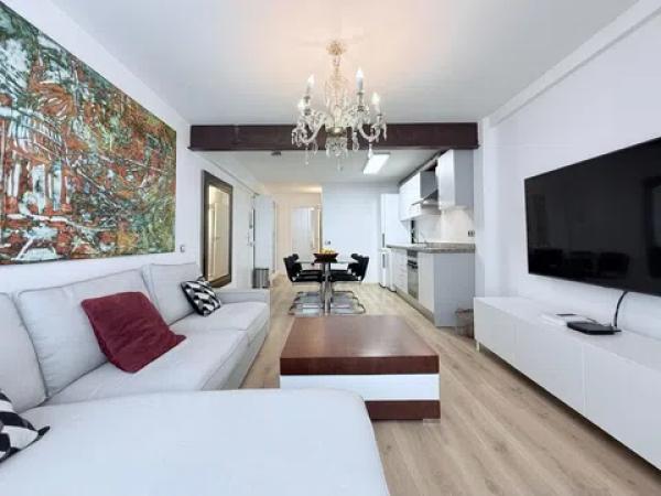 Piso en Centro Urbano