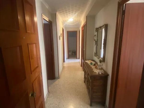 Piso en calle de Juan Xxiii, 1