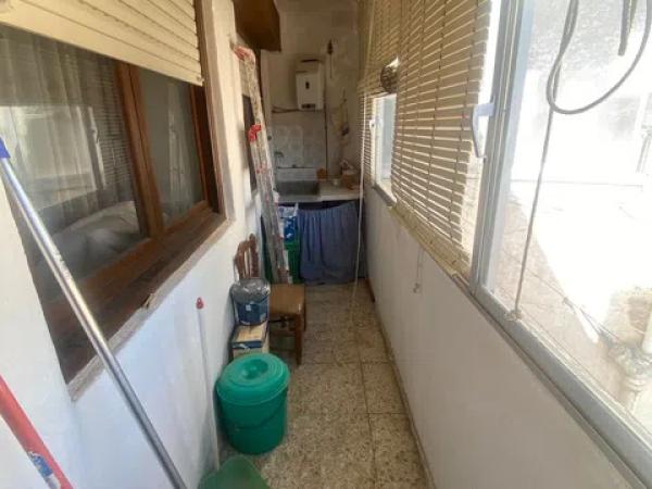 Piso en calle de Juan Xxiii, 1