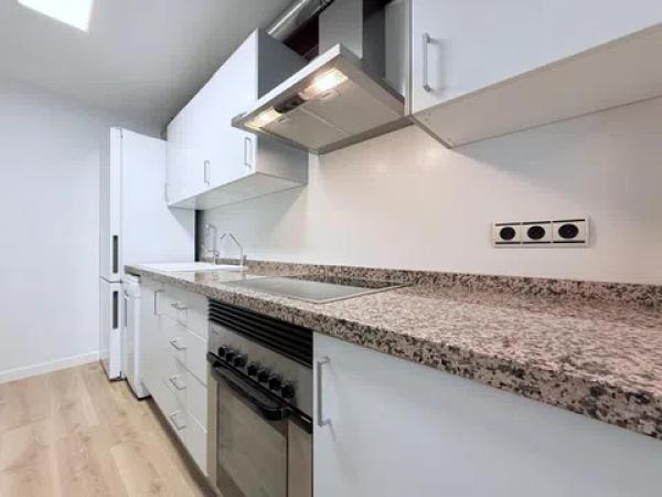 Piso en Centro Urbano