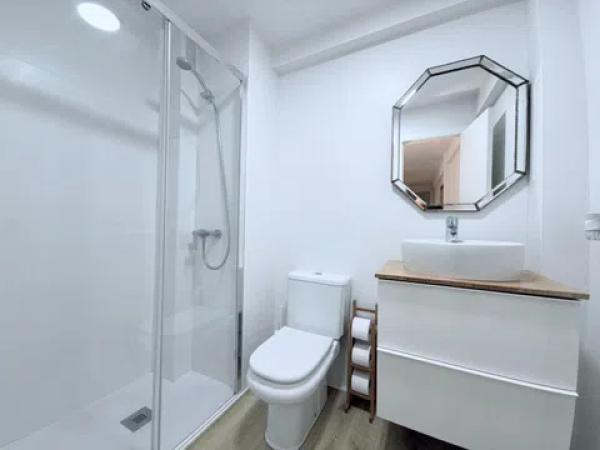 Piso en Centro Urbano