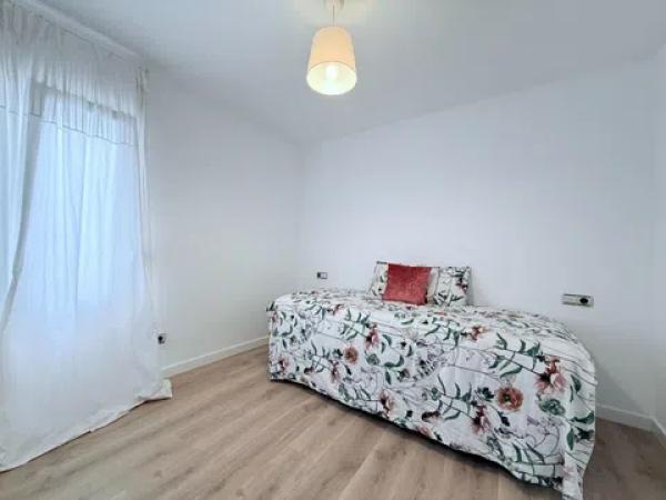 Piso en Centro Urbano