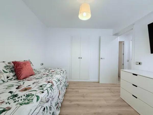 Piso en Centro Urbano